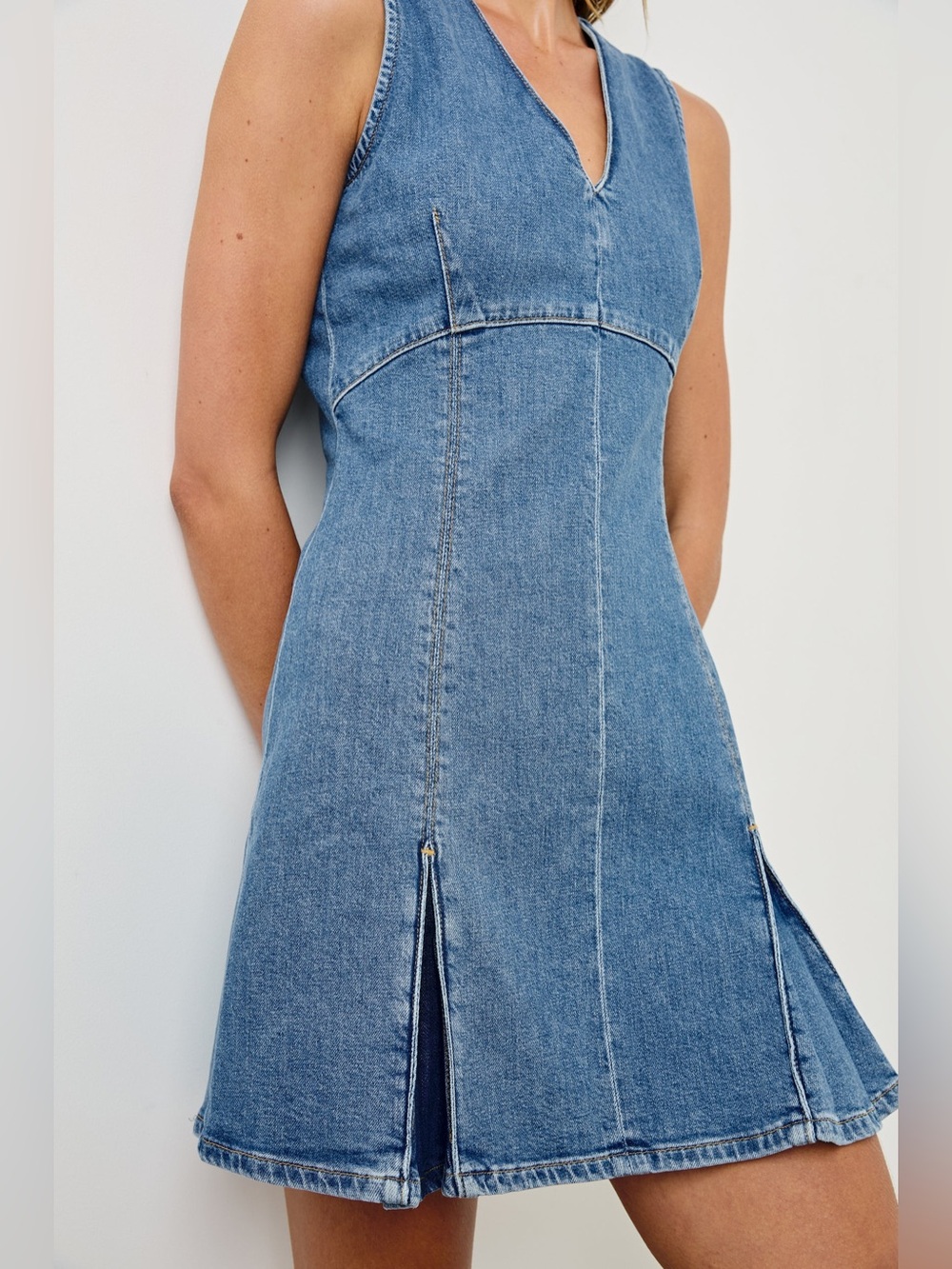 Rails Serra Dress/Size Small